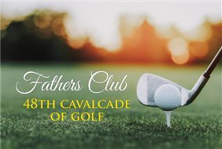 Annual Cavalcade of Golf